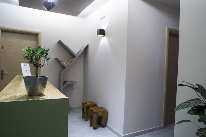 Imagen de los interiores del Hotel Elia Potie. Foto 20