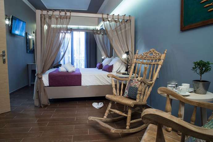 Imagen general del Hotel Elia Potie. Foto 2