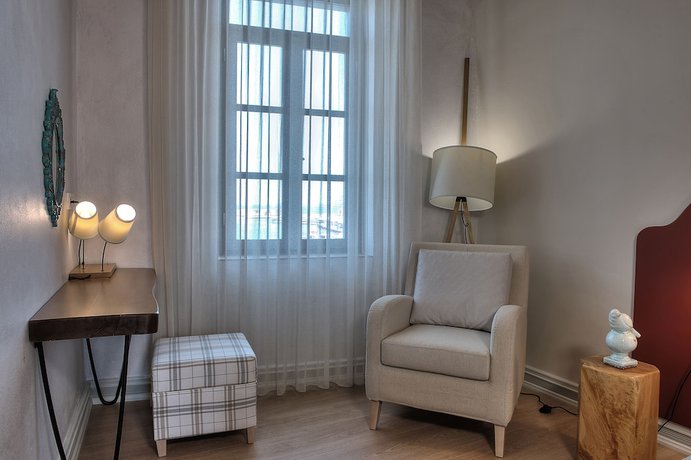 Imagen de la habitación del Hotel Elia Zampeliou Adults Only. Foto 4