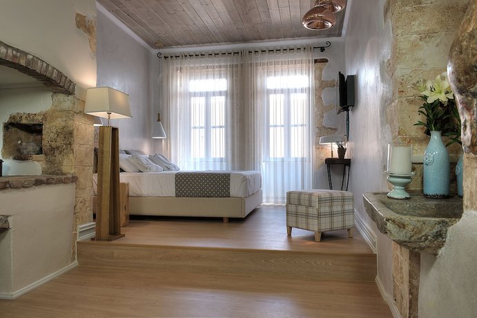 Imagen de la habitación del Hotel Elia Zampeliou Adults Only. Foto 5