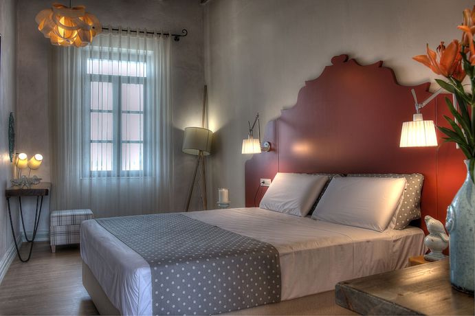 Imagen de la habitación del Hotel Elia Zampeliou Adults Only. Foto 6