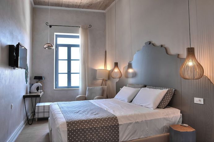 Imagen de la habitación del Hotel Elia Zampeliou Adults Only. Foto 7