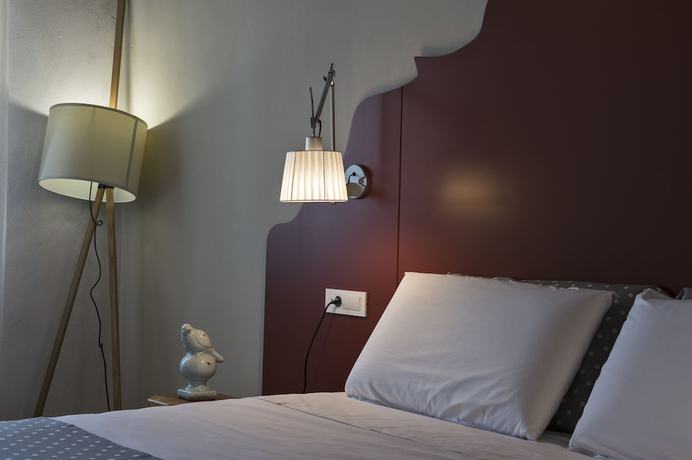 Imagen de la habitación del Hotel Elia Zampeliou Adults Only. Foto 9
