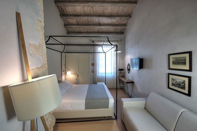 Imagen de la habitación del Hotel Elia Zampeliou Adults Only. Foto 10
