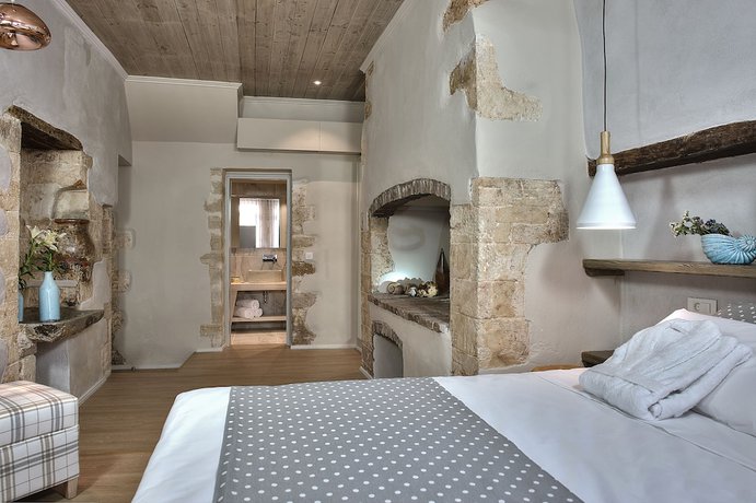 Imagen de la habitación del Hotel Elia Zampeliou Adults Only. Foto 13