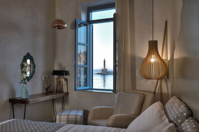 Imagen de la habitación del Hotel Elia Zampeliou Adults Only. Foto 14