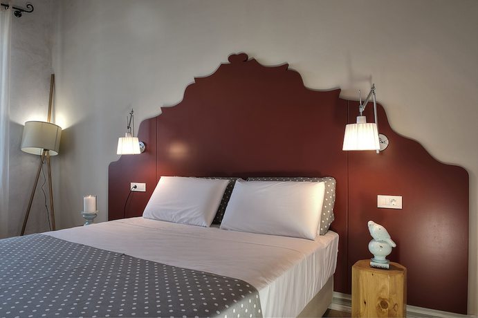 Imagen de la habitación del Hotel Elia Zampeliou Adults Only. Foto 20