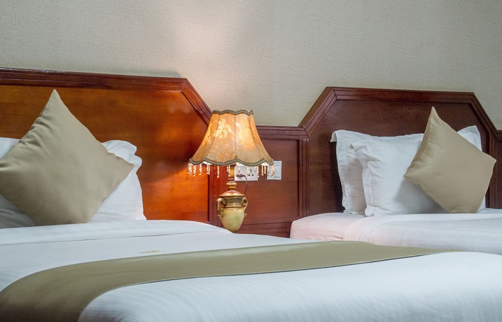 Imagen de la habitación del Hotel Eliana Kampala. Foto 12