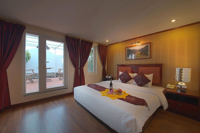 Imagen de la habitación del Hotel Eliana Signature Hanoi. Foto 14