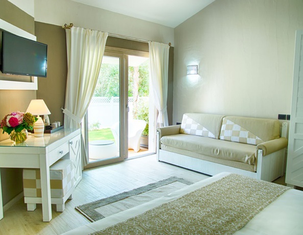 Imagen general del Hotel Eliantos. Foto 3