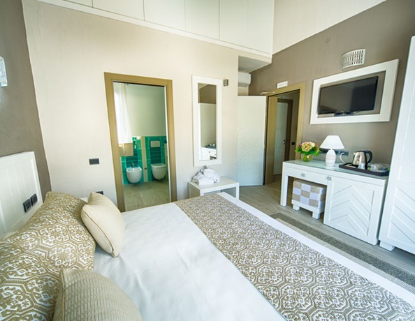 Imagen general del Hotel Eliantos. Foto 12