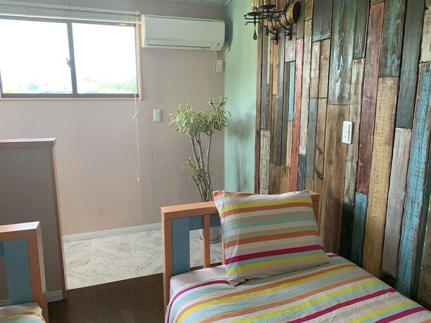 Imagen de la habitación del Hotel Elias Garden. Foto 3