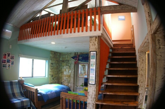Imagen de la habitación del Hotel Elias Garden. Foto 4
