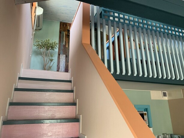 Imagen de la habitación del Hotel Elias Garden. Foto 9