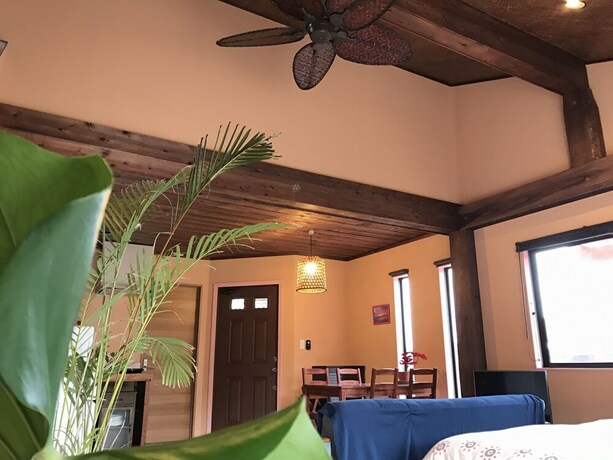 Imagen de los interiores del Hotel Elias Garden. Foto 20