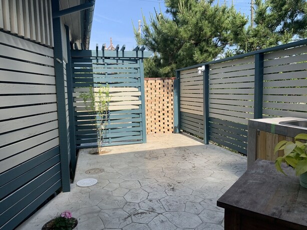 Imagen de los exteriores del Hotel Elias Garden. Foto 17