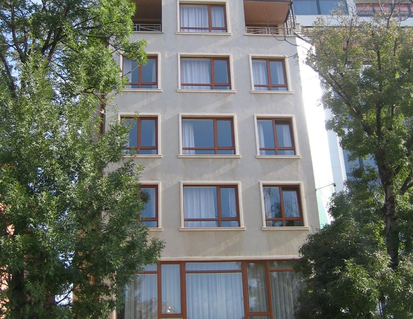 Imagen general del Hotel Elica. Foto 1