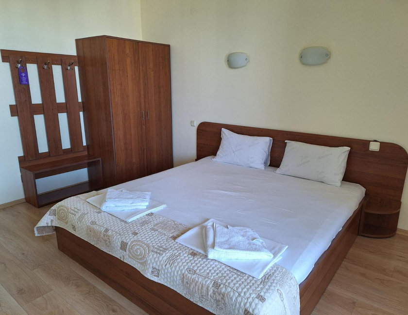 Imagen general del Hotel Elica. Foto 3