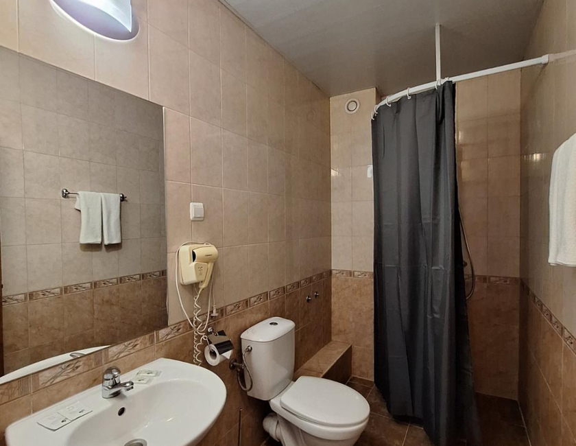Imagen general del Hotel Elica. Foto 13