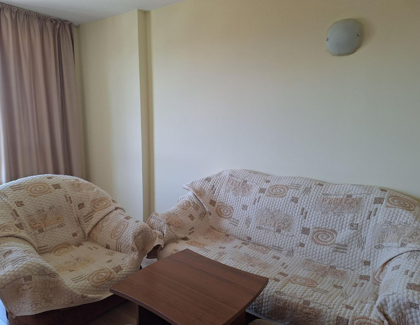 Imagen general del Hotel Elica. Foto 16