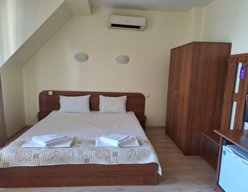 Imagen general del Hotel Elica. Foto 19