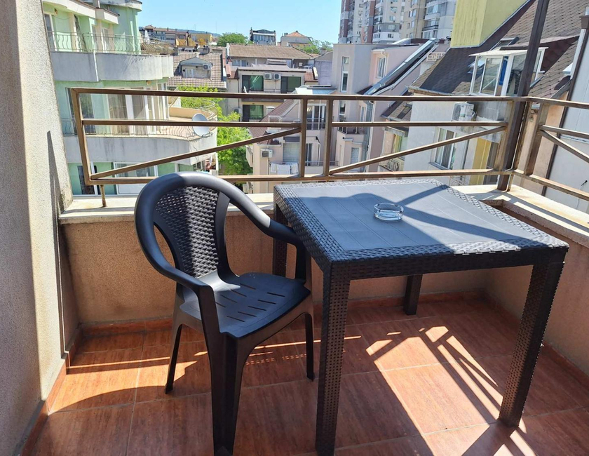 Imagen general del Hotel Elica. Foto 23