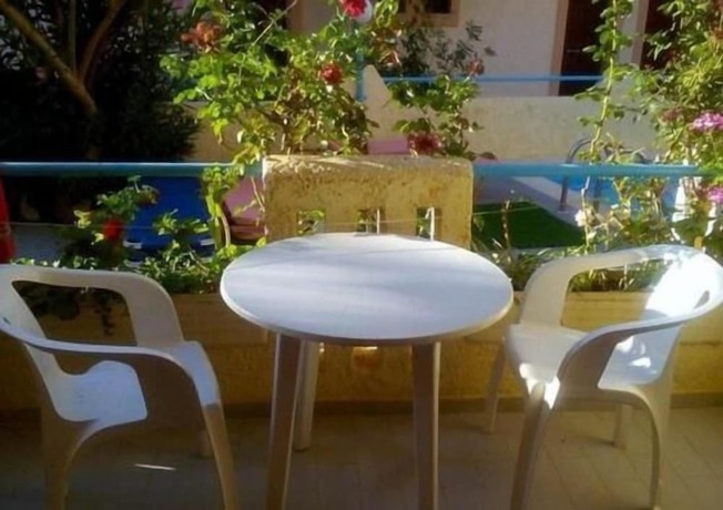 Imagen de la habitación del Hotel Elida. Foto 7