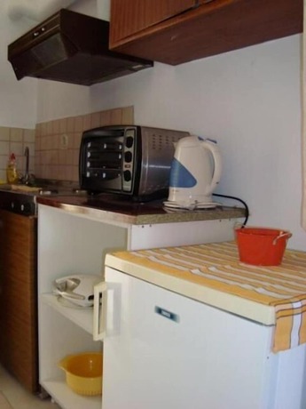 Imagen de la habitación del Hotel Elida. Foto 8
