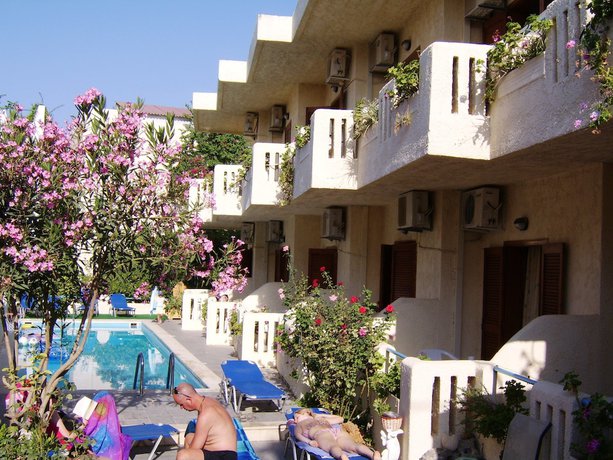 Imagen general del Hotel Elida. Foto 5