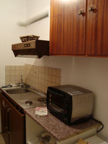 Imagen de la habitación del Hotel Elida. Foto 10