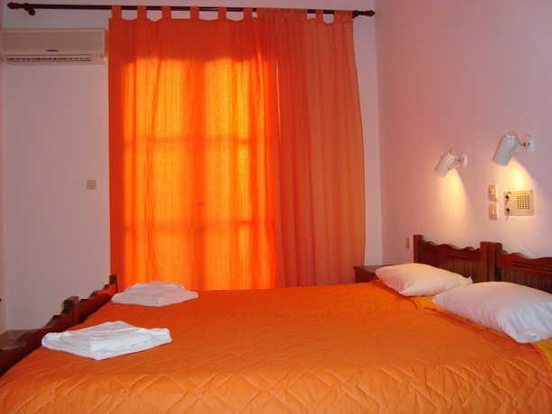 Imagen de la habitación del Hotel Elida. Foto 11