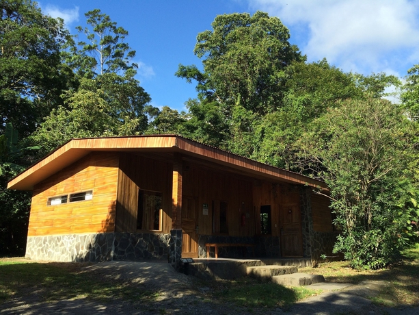 Imagen de la habitación del Hotel Elida Lodge Monteverde. Foto 2