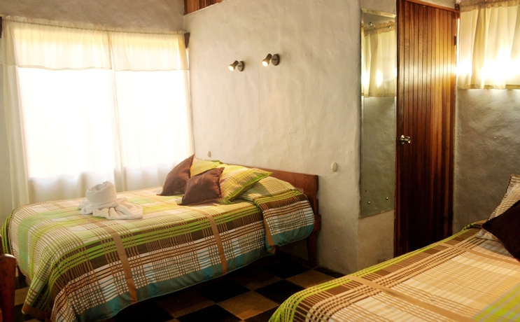 Imagen de la habitación del Hotel Elida Lodge Monteverde. Foto 4
