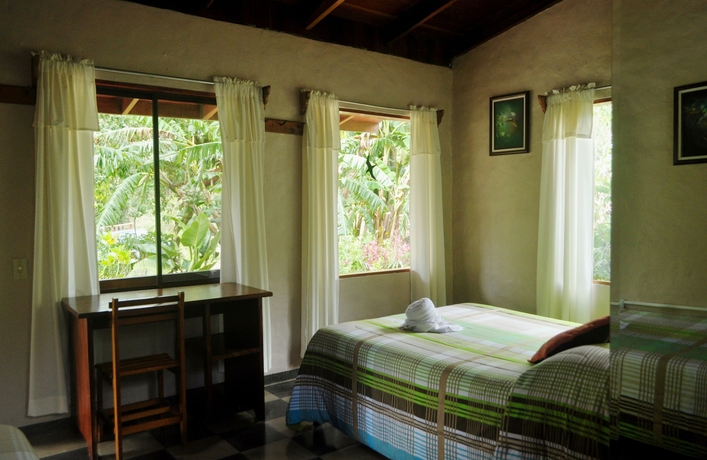 Imagen de la habitación del Hotel Elida Lodge Monteverde. Foto 5