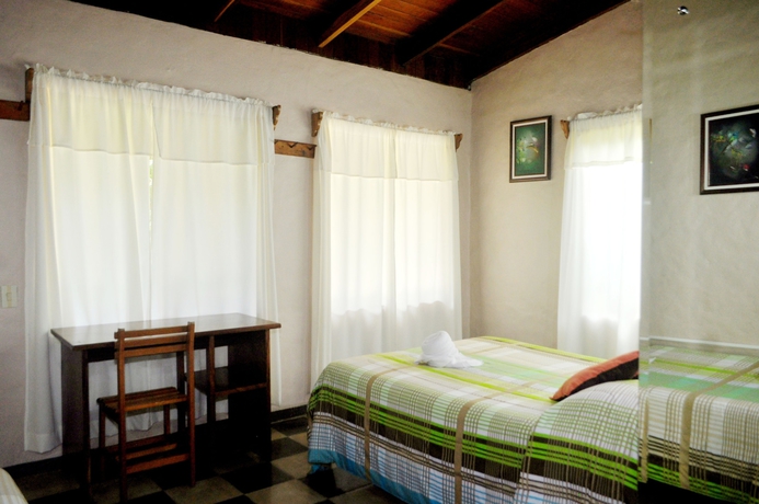 Imagen de la habitación del Hotel Elida Lodge Monteverde. Foto 6