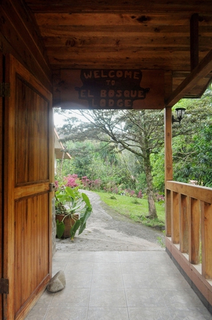 Imagen de los interiores del Hotel Elida Lodge Monteverde. Foto 12