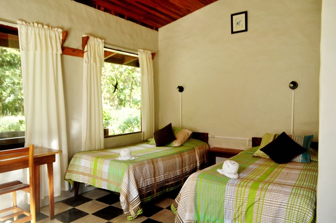 Imagen de la habitación del Hotel Elida Lodge Monteverde. Foto 9
