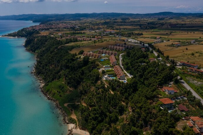 Imagen general del Hotel Elies 33 Bio Retreat - Adults Only. Foto 2