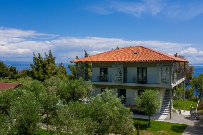 Imagen general del Hotel Elies 33 Bio Retreat - Adults Only. Foto 4