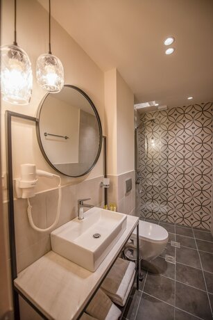 Imagen general del Hotel Elies 33 Bio Retreat - Adults Only. Foto 5