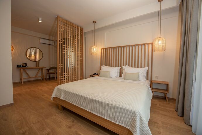 Imagen de la habitación del Hotel Elies 33 Bio Retreat - Adults Only. Foto 20