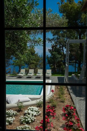 Imagen general del Hotel Elies 33 Bio Retreat - Adults Only. Foto 8