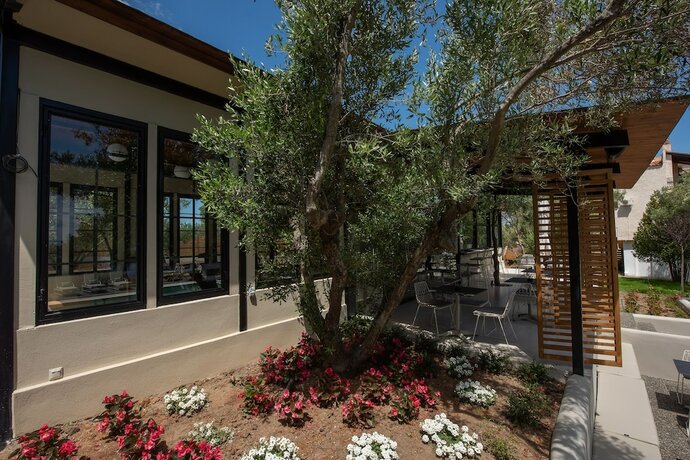 Imagen general del Hotel Elies 33 Bio Retreat - Adults Only. Foto 10
