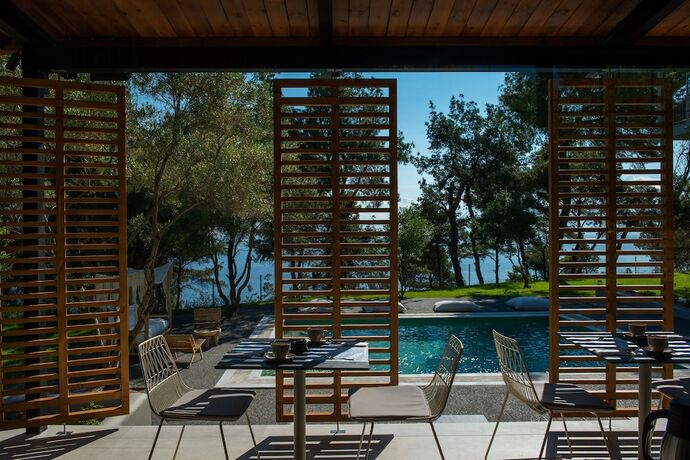 Imagen general del Hotel Elies 33 Bio Retreat - Adults Only. Foto 14