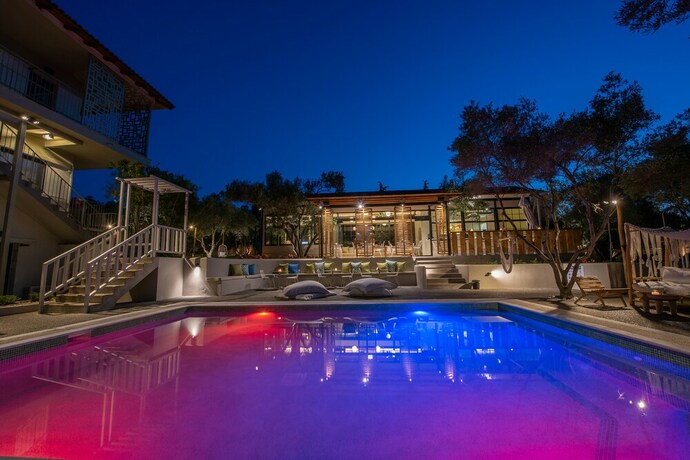 Imagen general del Hotel Elies 33 Bio Retreat - Adults Only. Foto 16