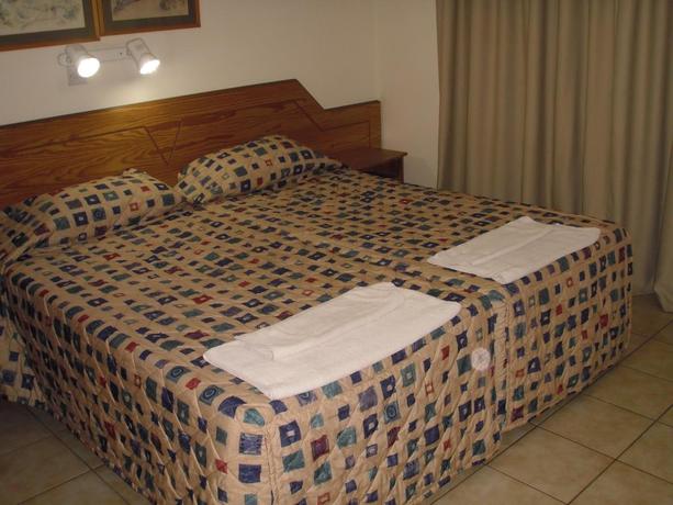 Imagen general del Hotel Eligonia. Foto 7