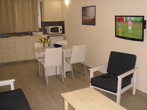 Imagen general del Hotel Eligonia. Foto 9