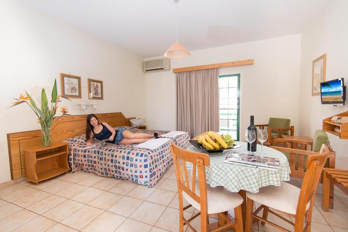 Imagen general del Hotel Eligonia. Foto 10