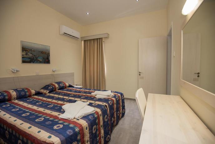 Imagen general del Hotel Eligonia. Foto 11