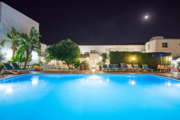 Imagen general del Hotel Eligonia. Foto 17